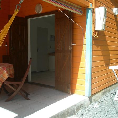 Oasis De Grande Anse Villa Deshaies Kültér fotó