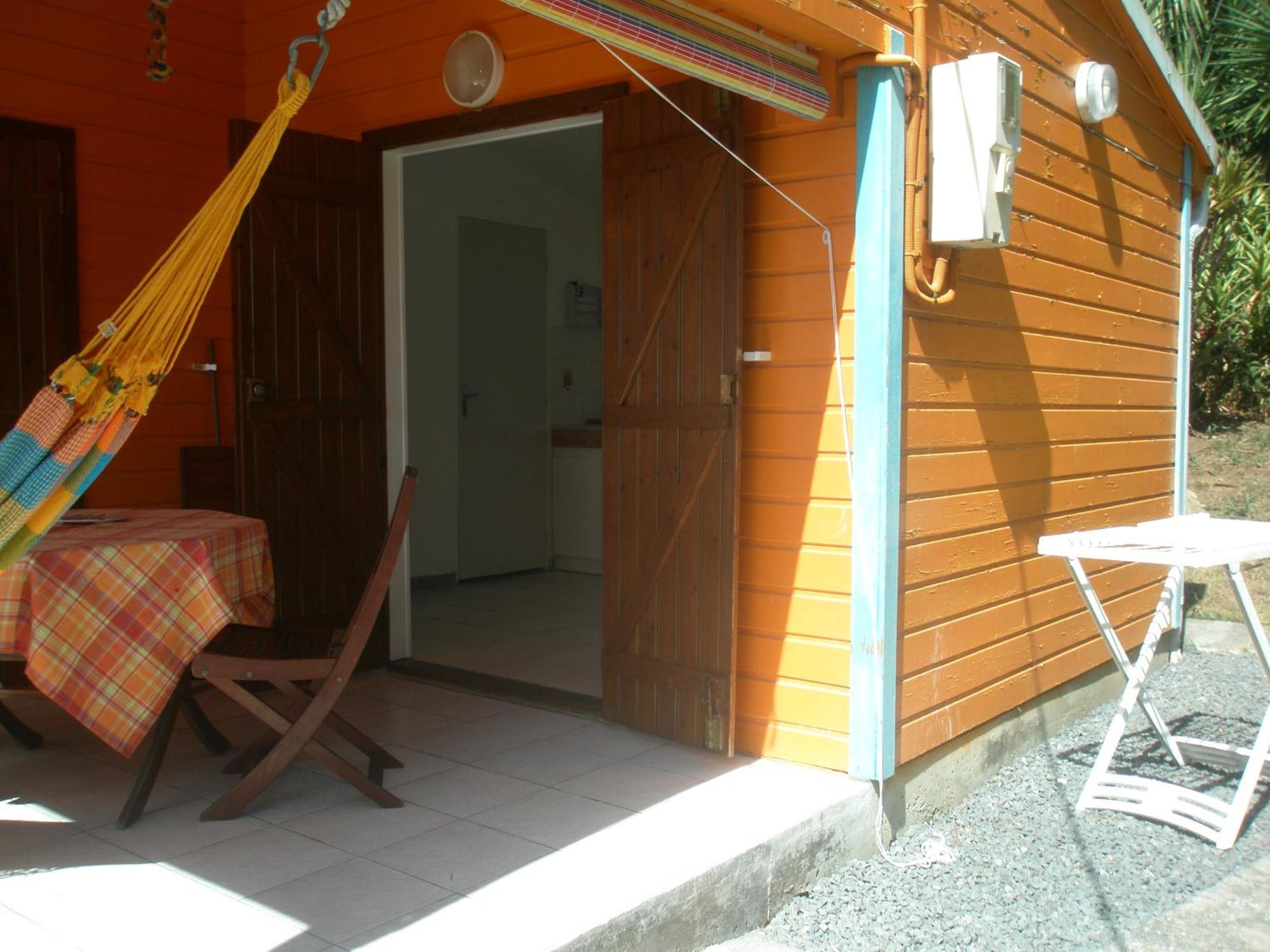 Oasis De Grande Anse Villa Deshaies Kültér fotó