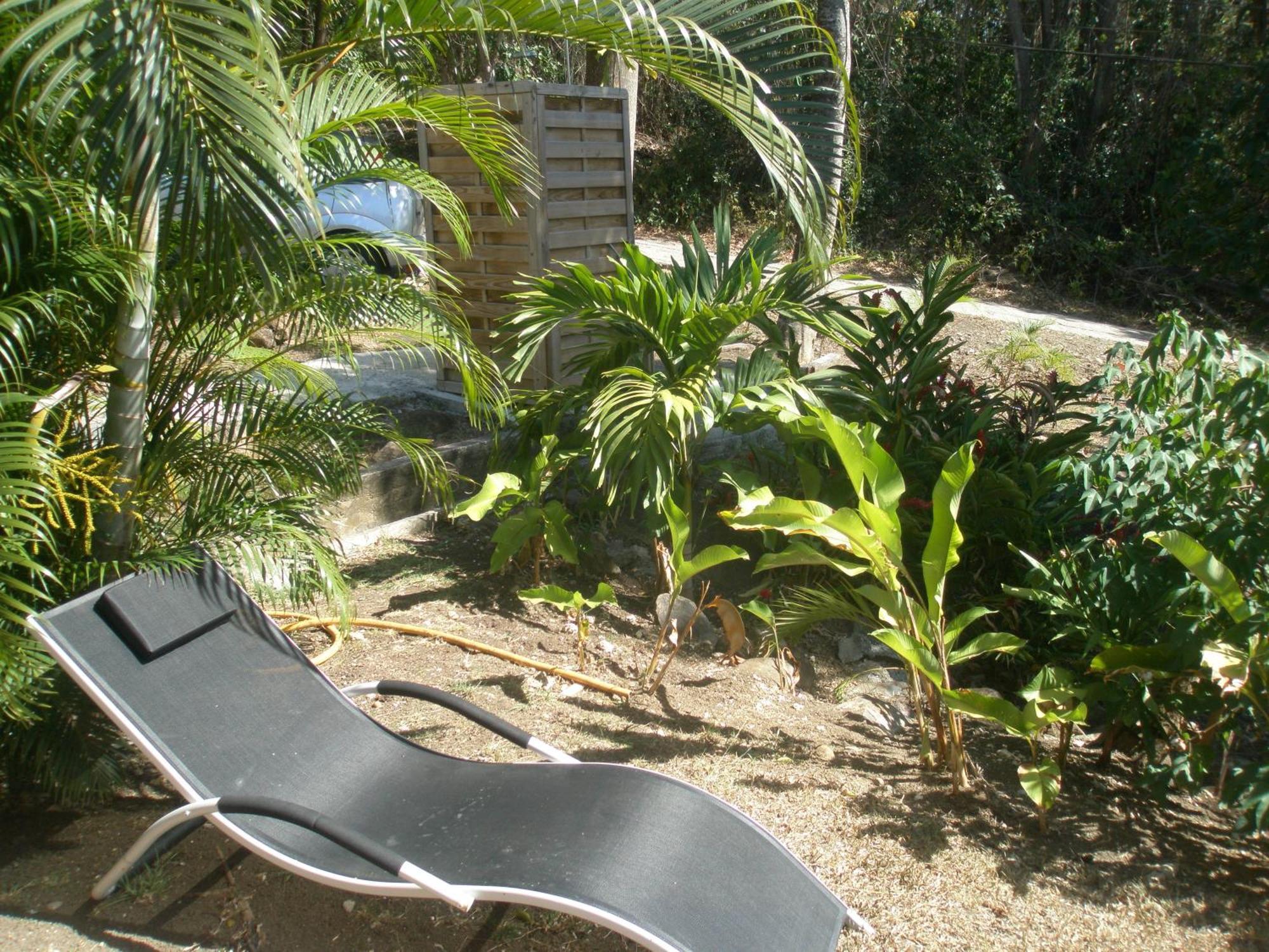 Oasis De Grande Anse Villa Deshaies Szoba fotó