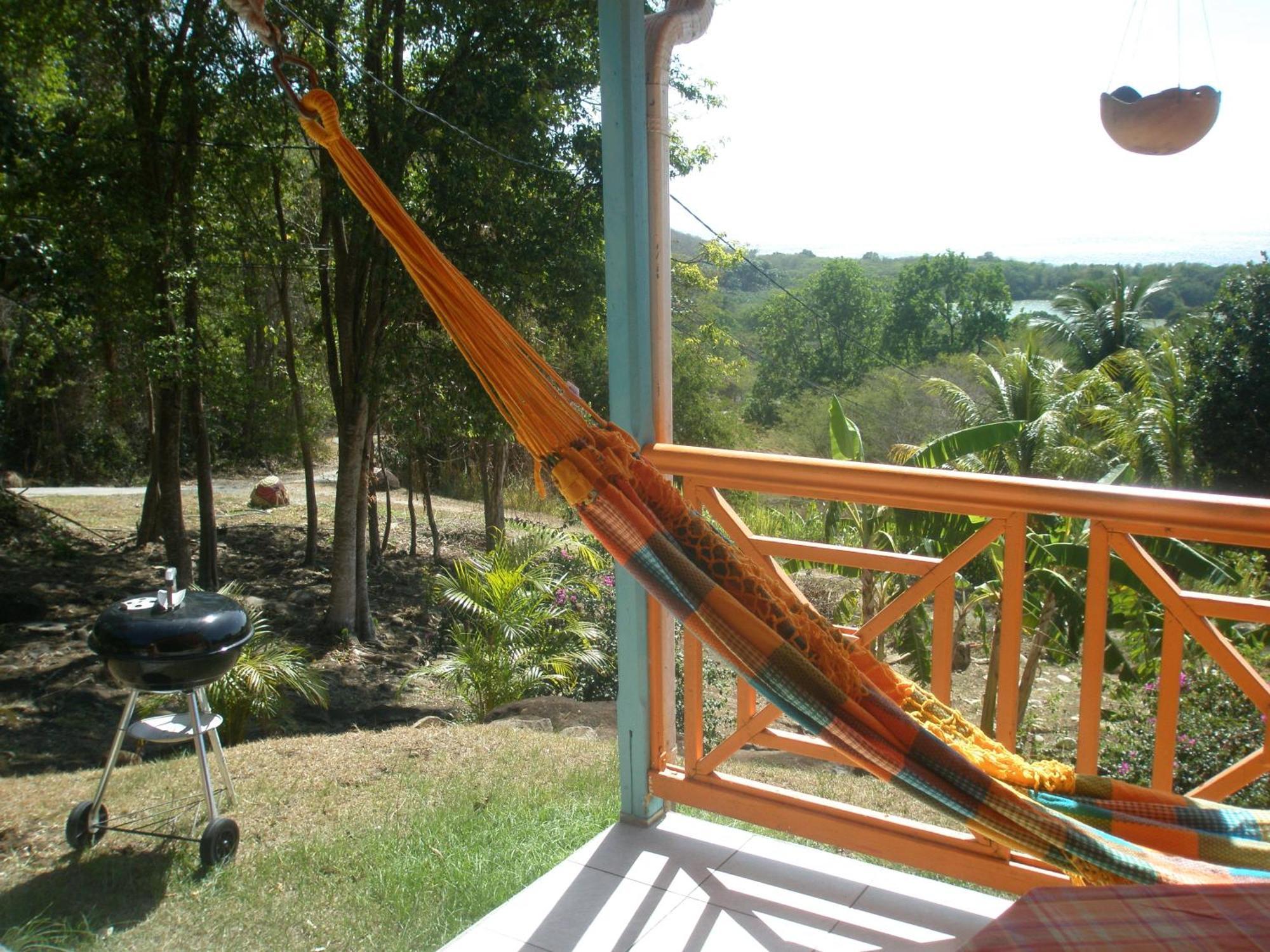 Oasis De Grande Anse Villa Deshaies Kültér fotó