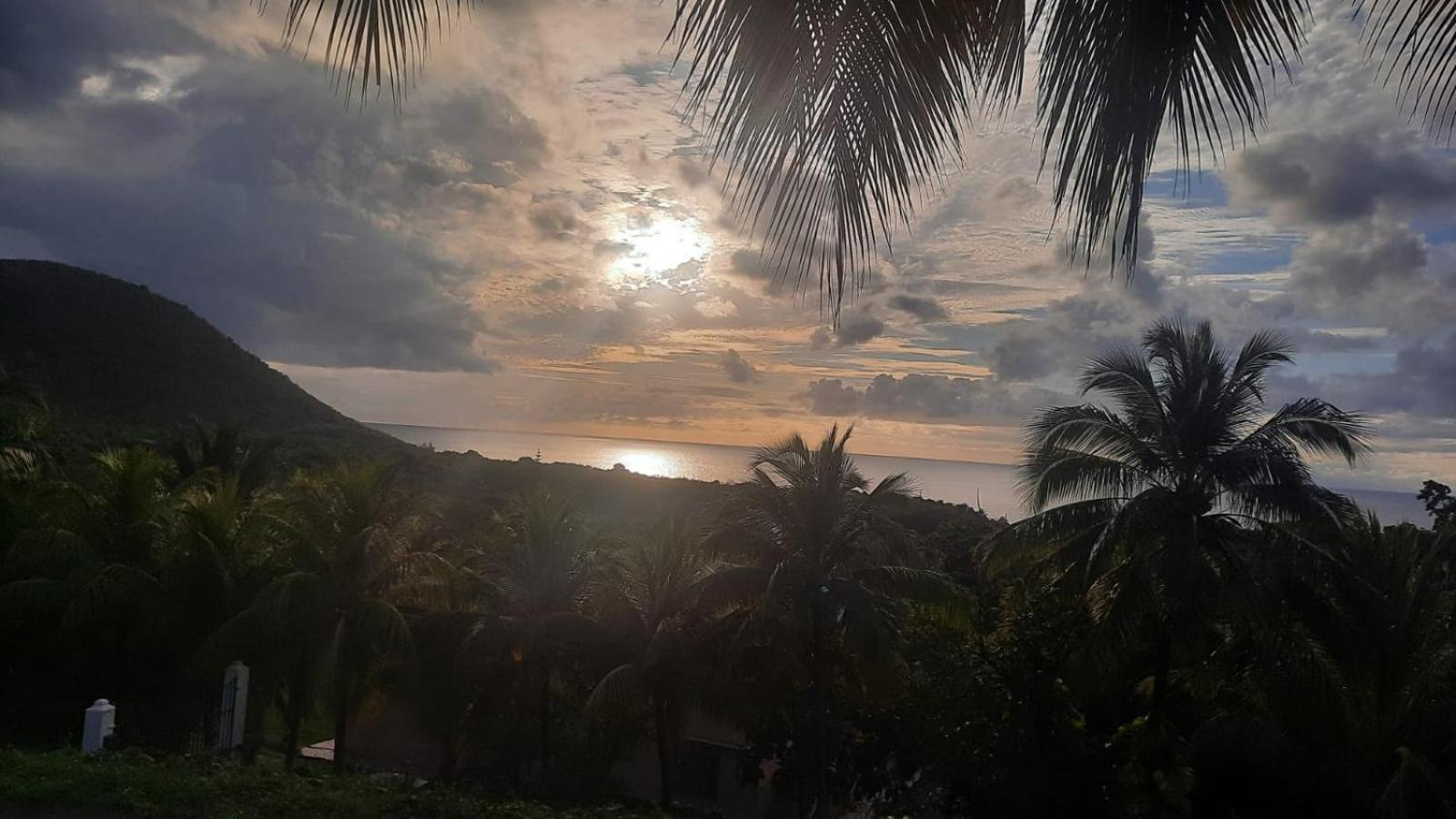 Oasis De Grande Anse Villa Deshaies Kültér fotó