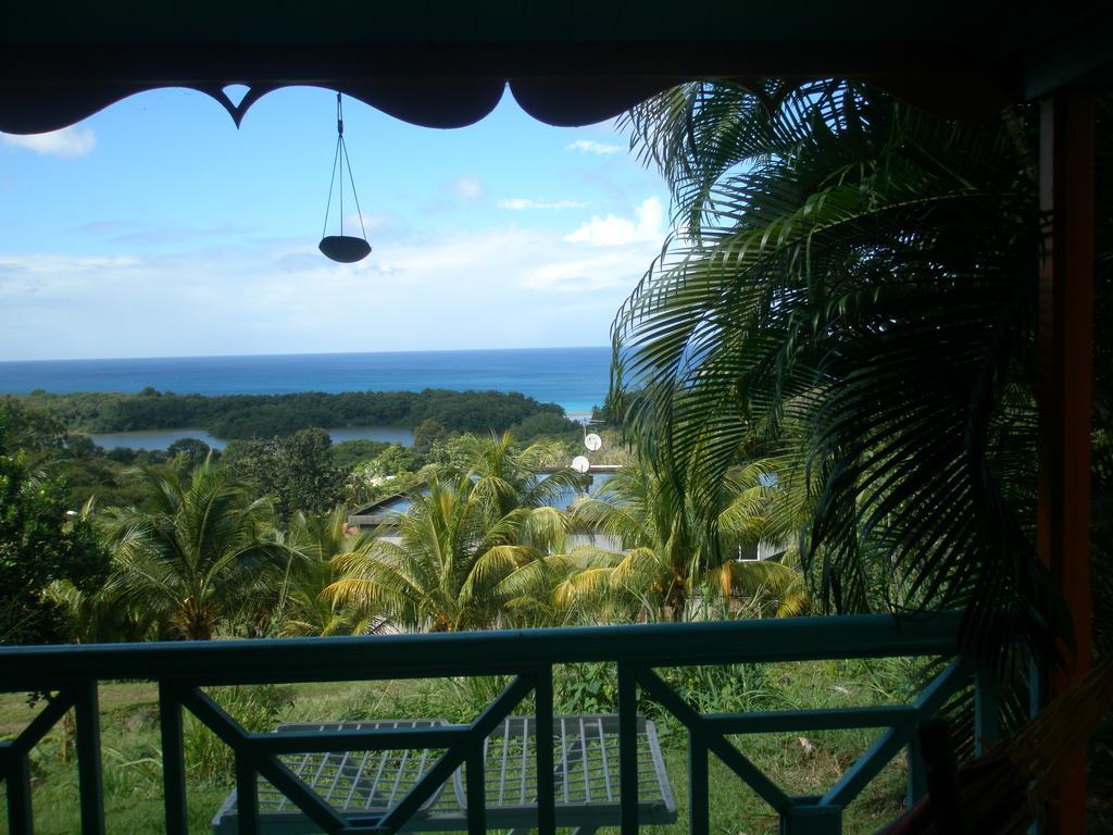 Oasis De Grande Anse Villa Deshaies Kültér fotó