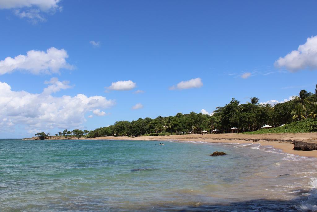 Oasis De Grande Anse Villa Deshaies Kültér fotó