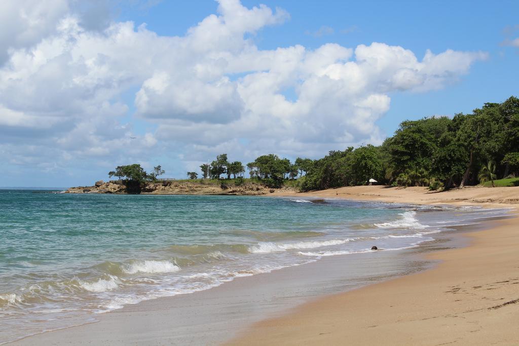 Oasis De Grande Anse Villa Deshaies Kültér fotó