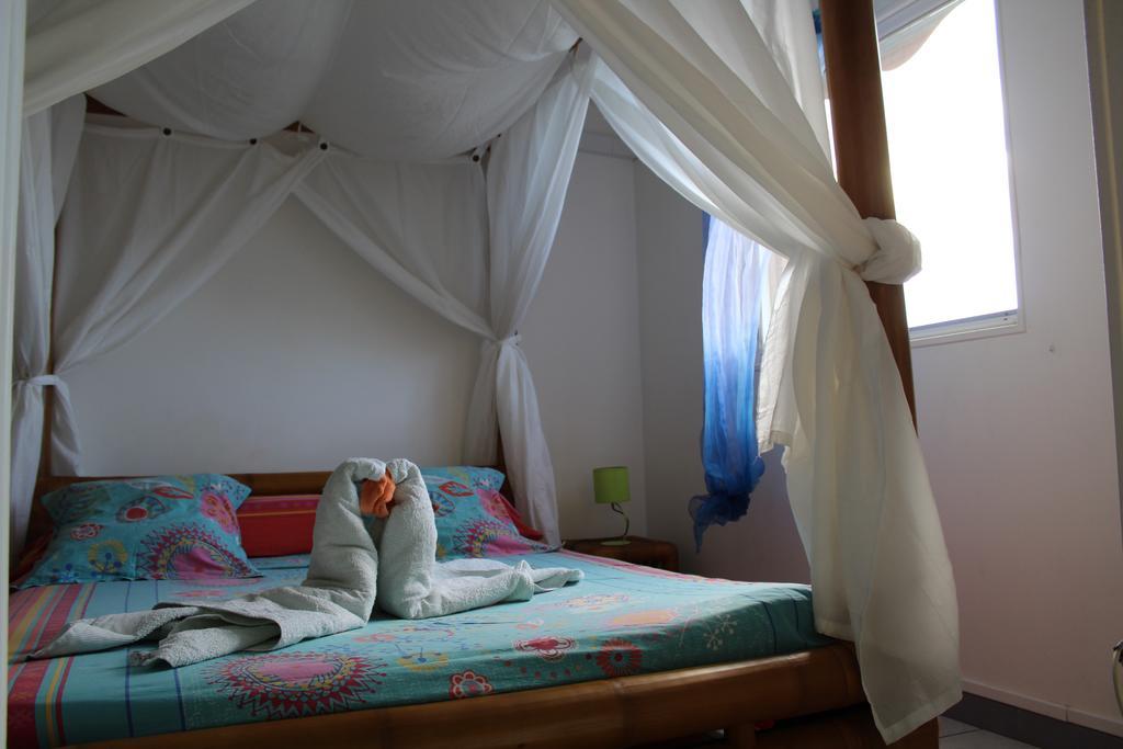 Oasis De Grande Anse Villa Deshaies Kültér fotó