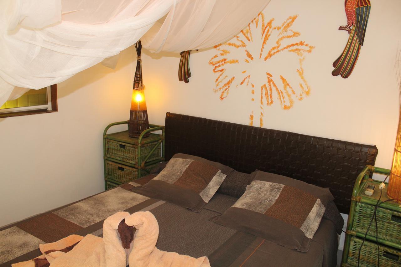 Oasis De Grande Anse Villa Deshaies Kültér fotó
